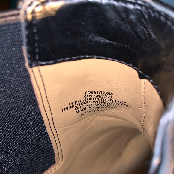 J. Crew Chelsea Boots - Picture 6 of 7